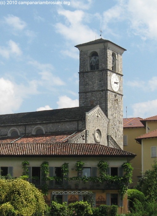 Brezzo di Bedero